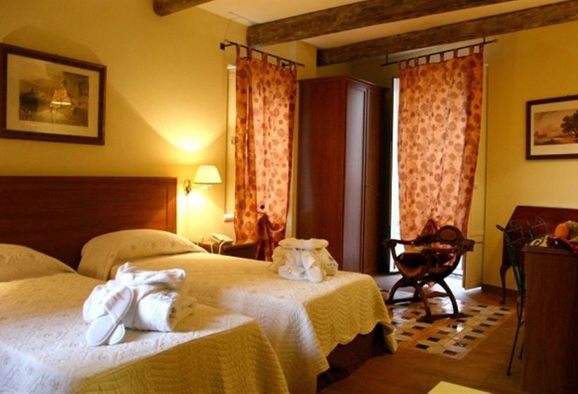 Akropolis Hotel  | Taranto | Taranto | Italia 16