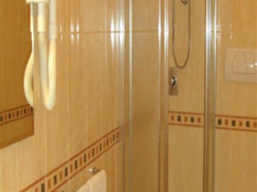 Akropolis Hotel  | Taranto | Taranto | Italia 17