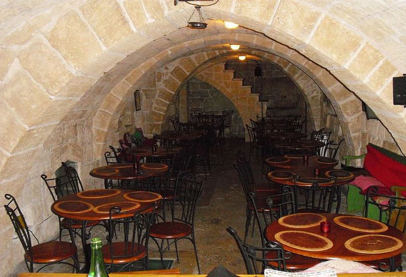 Akropolis Hotel  | Taranto | Taranto | Italia 2