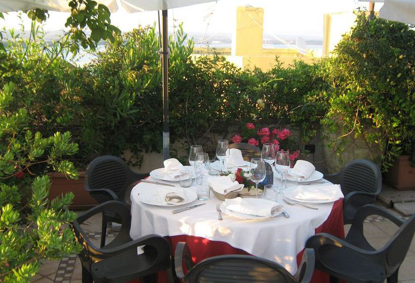 Akropolis Hotel  | Taranto | Taranto | Italia 3