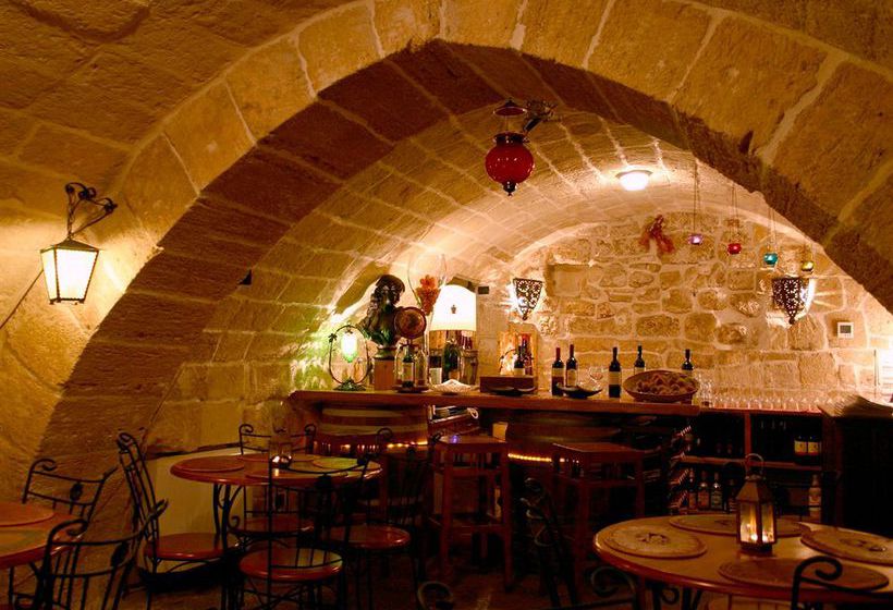 Akropolis Hotel  | Taranto | Taranto | Italia 4