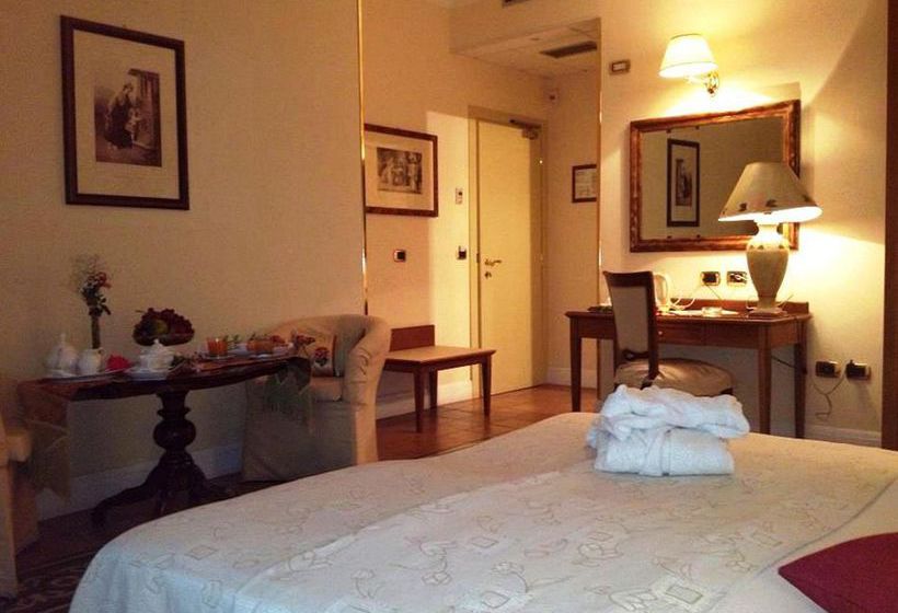 Akropolis Hotel  | Taranto | Taranto | Italia 5