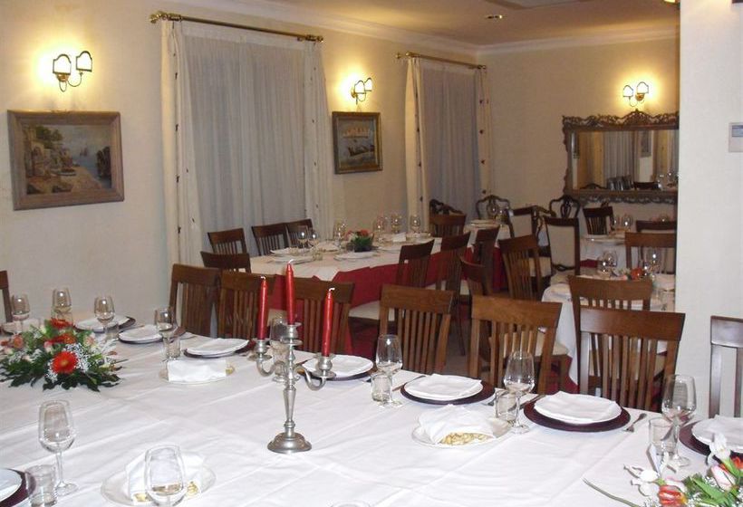 Akropolis Hotel  | Taranto | Taranto | Italia 6