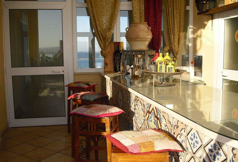 Akropolis Hotel  | Taranto | Taranto | Italia 7