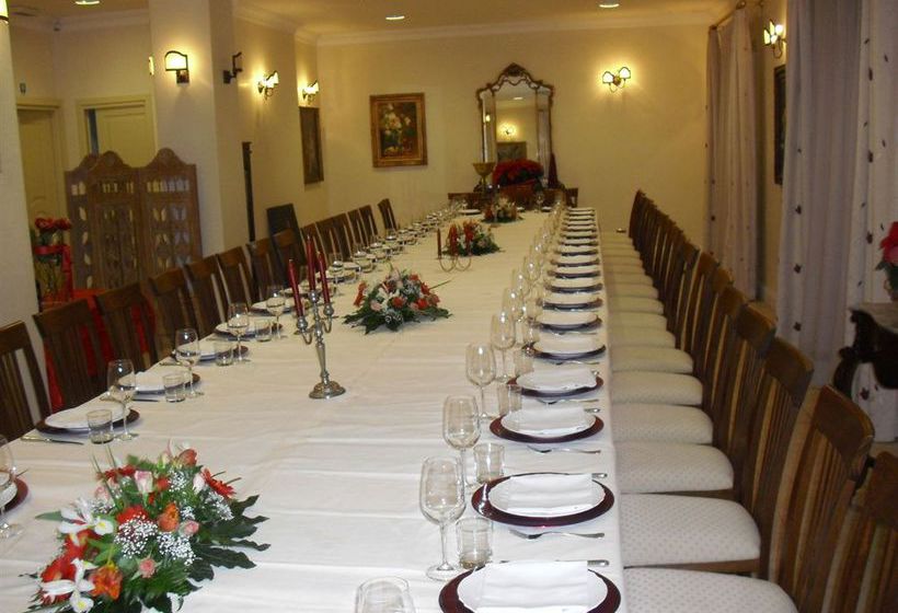 Akropolis Hotel  | Taranto | Taranto | Italia 8