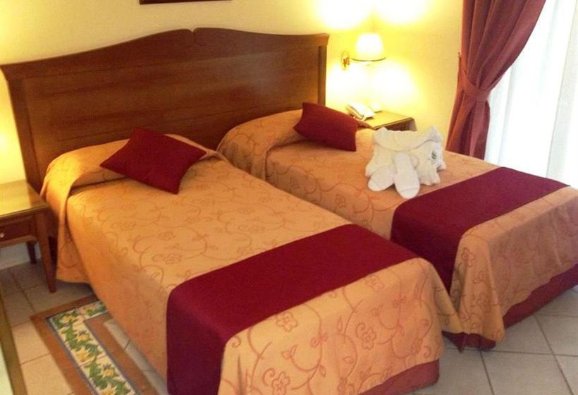 Akropolis Hotel  | Taranto | Taranto | Italia 9