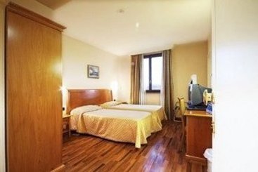 Tricolore Hotel  | Reggio Emilia | Reggio Emilia | Italia 10