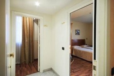 Tricolore Hotel  | Reggio Emilia | Reggio Emilia | Italia 11