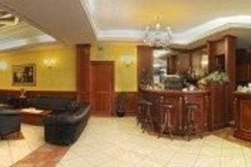 Tricolore Hotel  | Reggio Emilia | Reggio Emilia | Italia 12