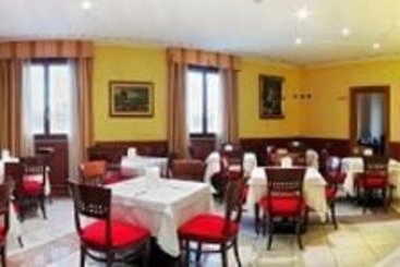 Tricolore Hotel  | Reggio Emilia | Reggio Emilia | Italia 13