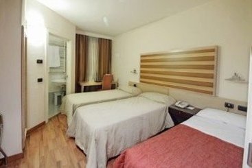 Tricolore Hotel  | Reggio Emilia | Reggio Emilia | Italia 14