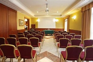 Tricolore Hotel  | Reggio Emilia | Reggio Emilia | Italia 15