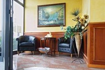 Tricolore Hotel  | Reggio Emilia | Reggio Emilia | Italia 16