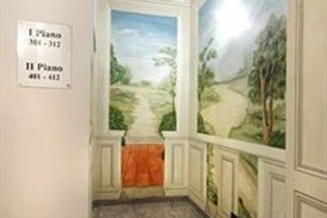 Tricolore Hotel  | Reggio Emilia | Reggio Emilia | Italia 18