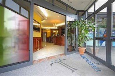 Tricolore Hotel  | Reggio Emilia | Reggio Emilia | Italia 19