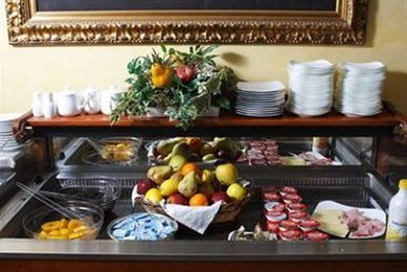 Tricolore Hotel  | Reggio Emilia | Reggio Emilia | Italia 2