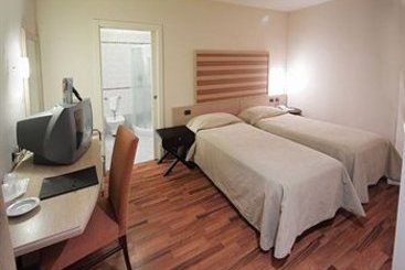 Tricolore Hotel  | Reggio Emilia | Reggio Emilia | Italia 20