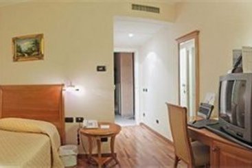 Tricolore Hotel  | Reggio Emilia | Reggio Emilia | Italia 3