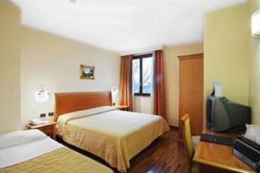 Tricolore Hotel  | Reggio Emilia | Reggio Emilia | Italia 4