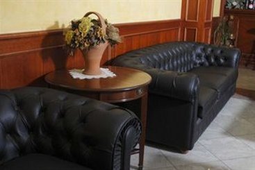 Tricolore Hotel  | Reggio Emilia | Reggio Emilia | Italia 5