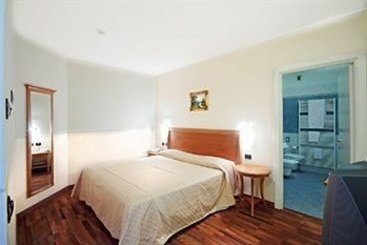 Tricolore Hotel  | Reggio Emilia | Reggio Emilia | Italia 6