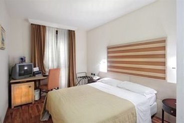 Tricolore Hotel  | Reggio Emilia | Reggio Emilia | Italia 7