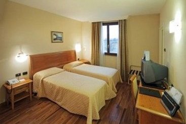 Tricolore Hotel  | Reggio Emilia | Reggio Emilia | Italia 8