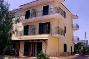 Hotel Agriturismo Vivi Natura