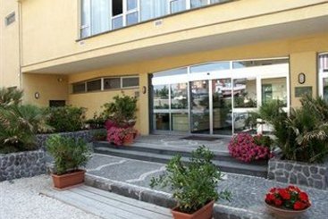 Hotel Holidays  | Torre del Greco | Napoles | Italia 1