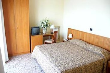 Hotel Holidays  | Torre del Greco | Napoles | Italia 3