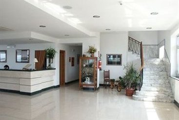 Hotel Holidays  | Torre del Greco | Napoles | Italia 8