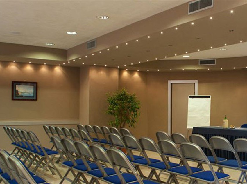 Marad Hotel  | Torre del Greco | Napoli | Italia 1