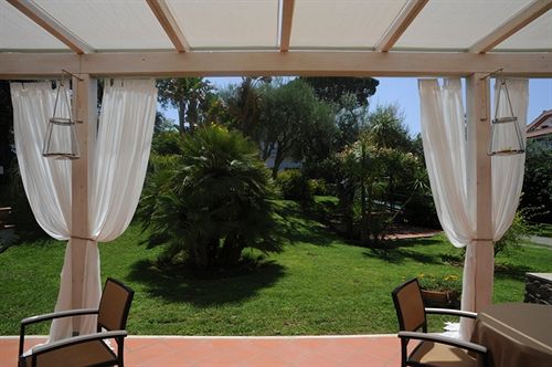 Marad Hotel  | Torre del Greco | Napoli | Italia 10