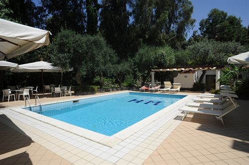 Marad Hotel  | Torre del Greco | Napoli | Italia 11