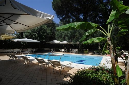 Marad Hotel  | Torre del Greco | Napoli | Italia 12