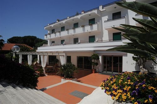 Marad Hotel  | Torre del Greco | Napoli | Italia 13