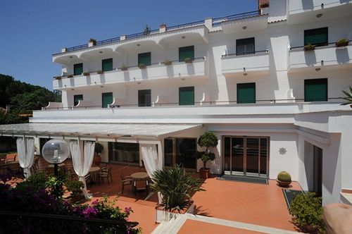 Marad Hotel  | Torre del Greco | Napoli | Italia 14