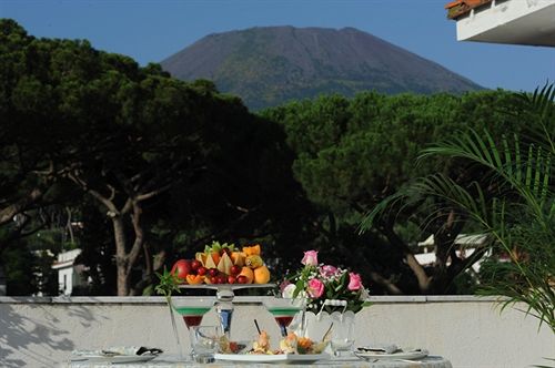 Marad Hotel  | Torre del Greco | Napoli | Italia 15