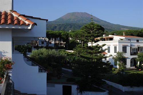 Marad Hotel  | Torre del Greco | Napoli | Italia 16