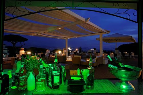 Marad Hotel  | Torre del Greco | Napoli | Italia 17