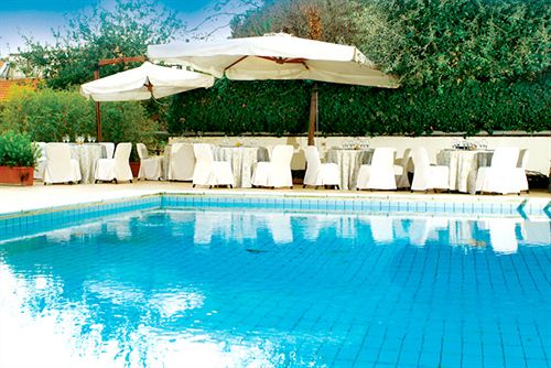 Marad Hotel  | Torre del Greco | Napoli | Italia 18