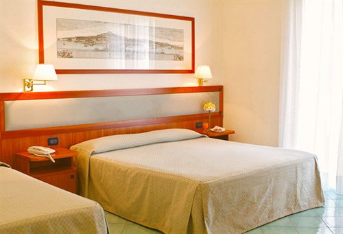 Marad Hotel  | Torre del Greco | Napoli | Italia 19