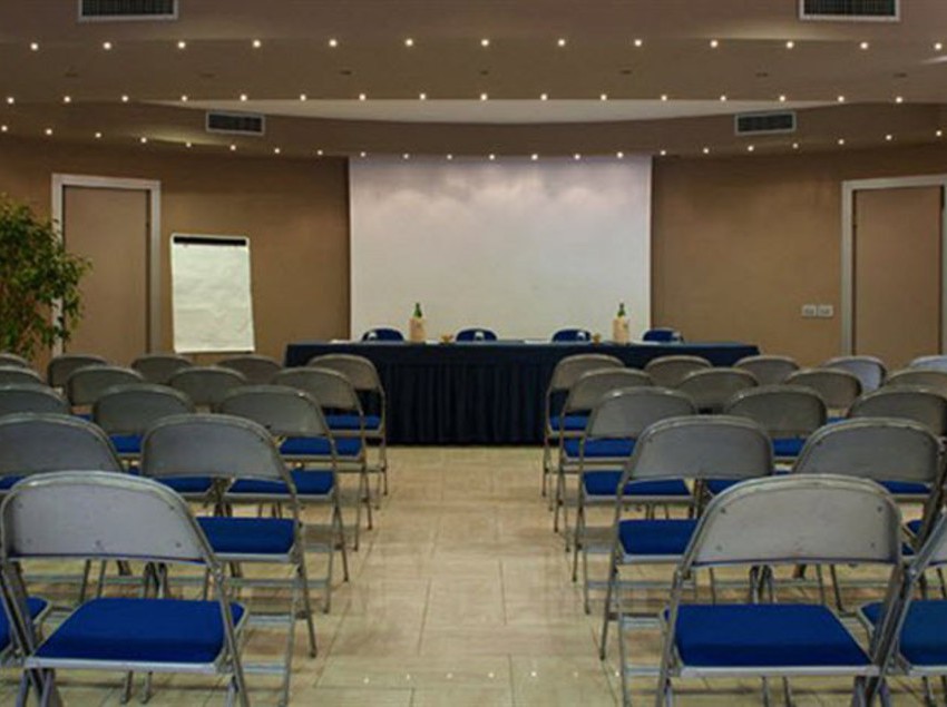 Marad Hotel  | Torre del Greco | Napoli | Italia 2