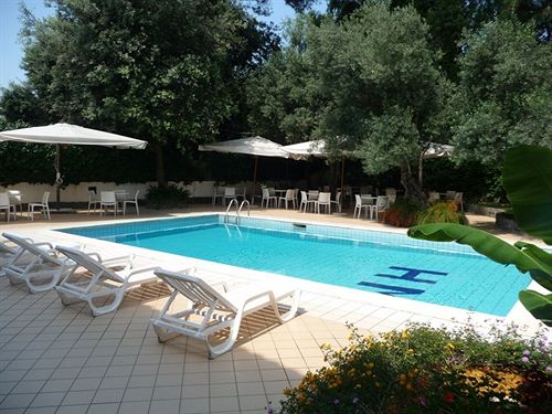 Marad Hotel  | Torre del Greco | Napoli | Italia 20