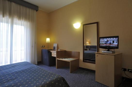 Marad Hotel  | Torre del Greco | Napoli | Italia 4