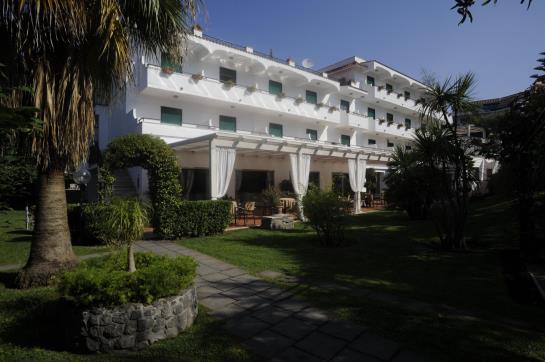 Marad Hotel  | Torre del Greco | Napoli | Italia 5