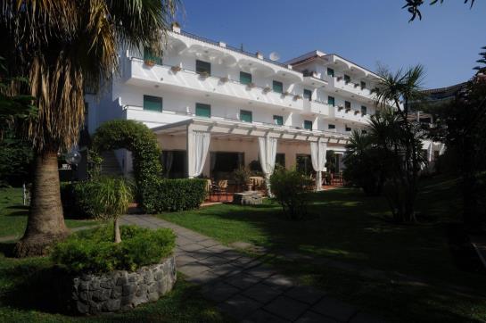 Marad Hotel  | Torre del Greco | Napoli | Italia 6