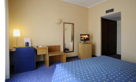 Marad Hotel  | Torre del Greco | Napoli | Italia 7