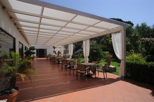 Marad Hotel  | Torre del Greco | Napoli | Italia 8