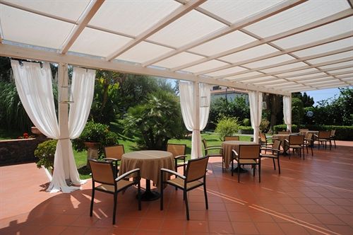 Marad Hotel  | Torre del Greco | Napoli | Italia 9